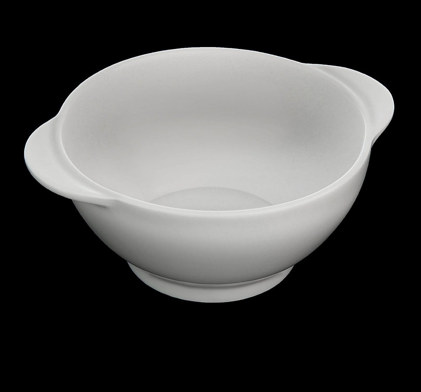 Bamboo And Fine Porcelain Set For Single Serve Board | Kitchen [Wood] | Kitchen + Metal