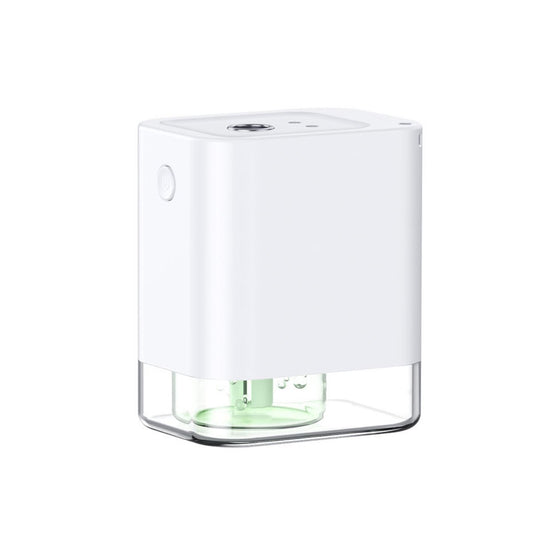 Sanispray Portable Auto Motion Sanitizer Sprayer | Kitchen + Metal |