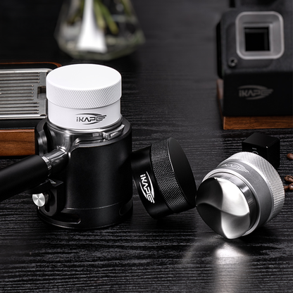 Espresso Manual Distributor