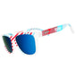 "Da Shades” Chicago OG Polarized Sunglasses