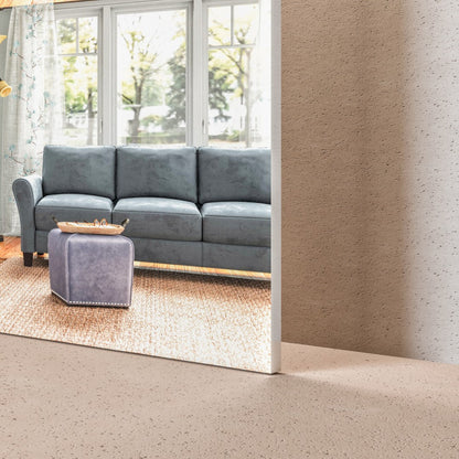 Eviva Sleek Frameless Mirror