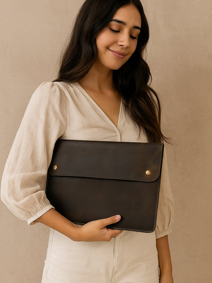 The MacBook Folio