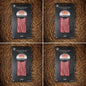 Dehesa Cordobesa® Chorizo and Salchichón de Bellota Ibérico 4 Pack