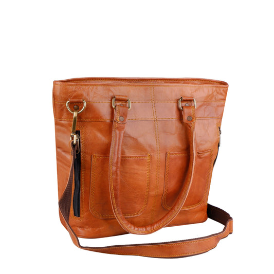 The Montabella Tote