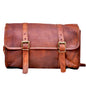 Patrolman Motorbike Side Pouch