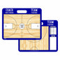 MEN'S NCAA Custom Magnetic Coaching Board 15.7 x 12.6