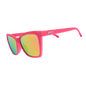 "Approaching Cult Status" Polarized Pop G Sunglasses