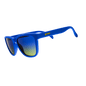 "Blue Lobster's SCUBA Revenge” OG Polarized Sunglasses