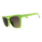 "Born To Be Envied" Polarized Pop G Sunglasses