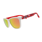 "Bucky Vision" Wisconsin Collegiate OG Polarized Sunglasses