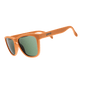 "Chocolatier's Caramel Hot Tub” OG Polarized Sunglasses