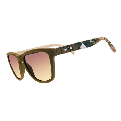 "Cuyahoga Valley” Limited National Park OG Polarized Sunglasses