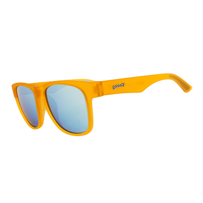 "Gold Digging With Sasquatch” BFG Premium Sunglasses