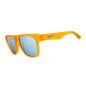 "Gold Digging With Sasquatch” BFG Premium Sunglasses