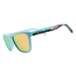 "Hawaii Volcanoes” Limited National Park OG Polarized Sunglasses