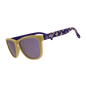 "Husky Howlers” Limited Washington Collegiate OG Polarized Sunglasses