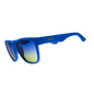 "Jellyfishing For Compliments” BFG Polarized Sunglasses
