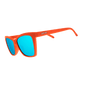 "Kisses Canvas, Sells It For Fortune" Polarized Pop G Sunglasses