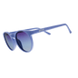 "La Vie en Violette" Circle G Polarized Sunglasses