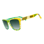 "Lean Mean Eugene Machine" Oregon OG Polarized Sunglasses