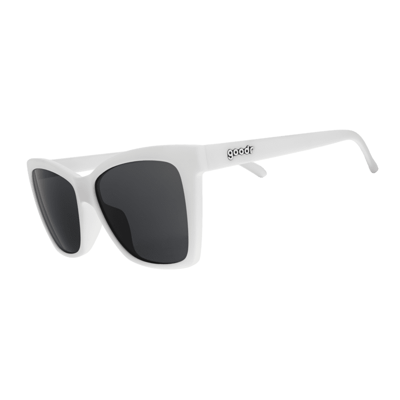 "The Mod One Out" Polarized Pop G Sunglasses