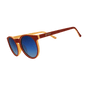 "Pancake Sticky Icky" Limited Circle G Polarized Sunglasses