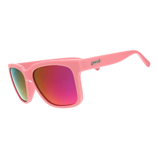 "Pool Noodle Battle Hero” Tidal G Polarized Sunglasses - Floats!
