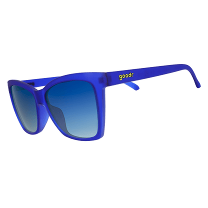 "Pop Art Prodigy" Polarized Pop G Sunglasses