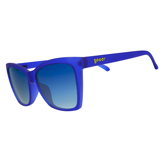 "Pop Art Prodigy" Polarized Pop G Sunglasses