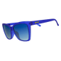"Pop Art Prodigy" Polarized Pop G Sunglasses
