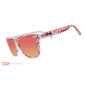 "Find Your Power" Marvel Remix OG Polarized Sunglasses