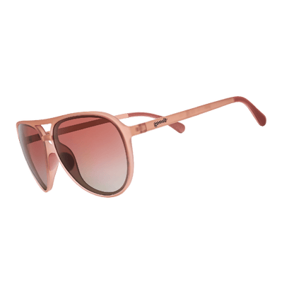 "Purple's Midlife Crisis” Mach G Polarized Sunglasses