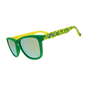 "Quack Attack” Limited Oregon Collegiate OG Polarized Sunglasses