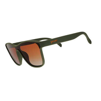 "Reformed Mad Scientist" VRG Premium Polarized Sunglasses
