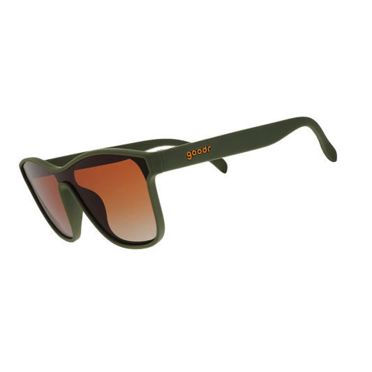 "Reformed Mad Scientist" VRG Premium Polarized Sunglasses