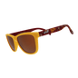 "Ski-U-Mah Sunnies” Limited Minnesota Collegiate OG Polarized Sunglasses