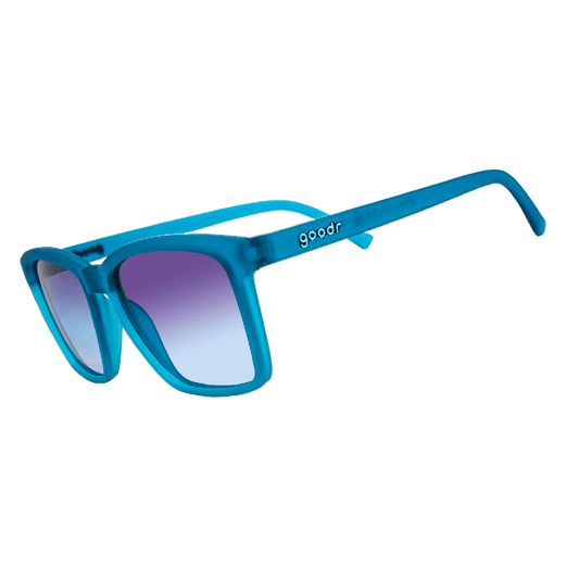 "Dungaree Debauchery” Limited LFG Polarized Sunglasses