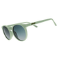"Incognito Plant Parent” Circle G Polarized Sunglasses