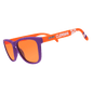 "Bought 'Em With $2 Bills" Clemson Collegiate OG Polarized Sunglasses