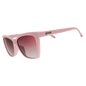 "Rosé Retail Therapy" Polarized Pop G Sunglasses