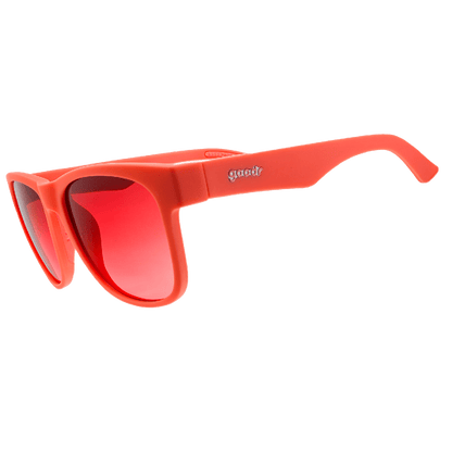 "Solar Flare Centaur” Limited BFG Polarized Sunglasses