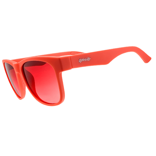 "Solar Flare Centaur” Limited BFG Polarized Sunglasses