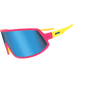 "My Other Ride Is A Jet Pack” Wrap G Polarized Sunglasses