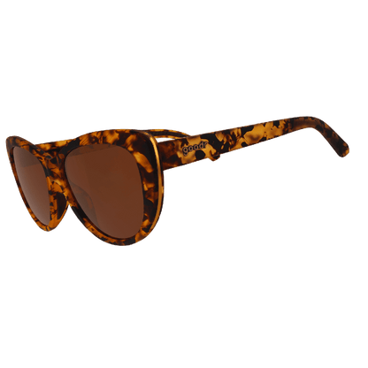 "The Catwalk's Meow" Glam G Polarized Sunglasses