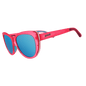 "Flamingo Couture" Glam G Polarized Sunglasses