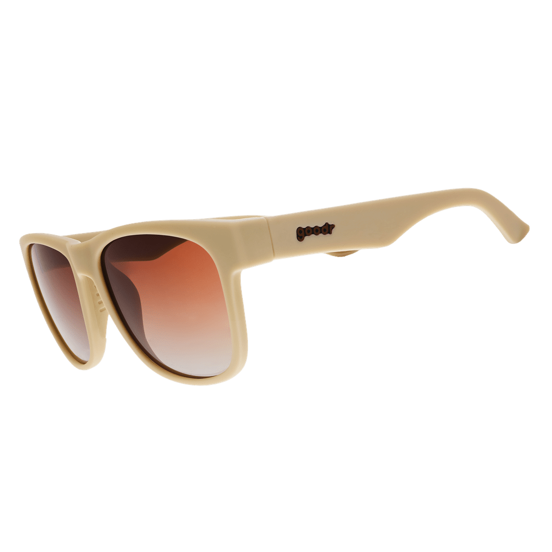 "Big Pajama Llama Drama” BFG Polarized Sunglasses