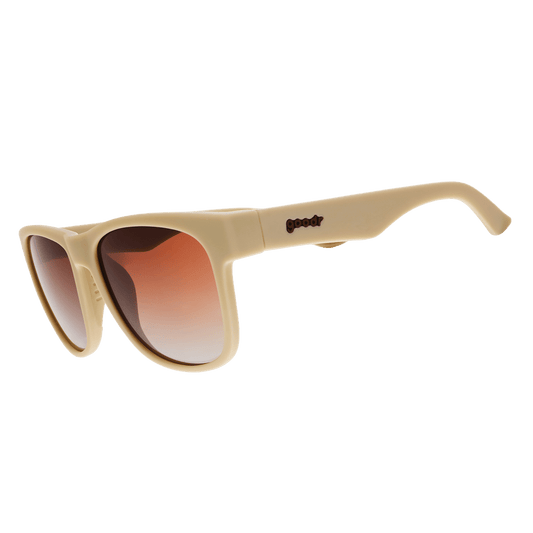 "Big Pajama Llama Drama” BFG Polarized Sunglasses