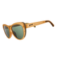 "The Category Is Western Wear" Glam G Polarized Sunglasses