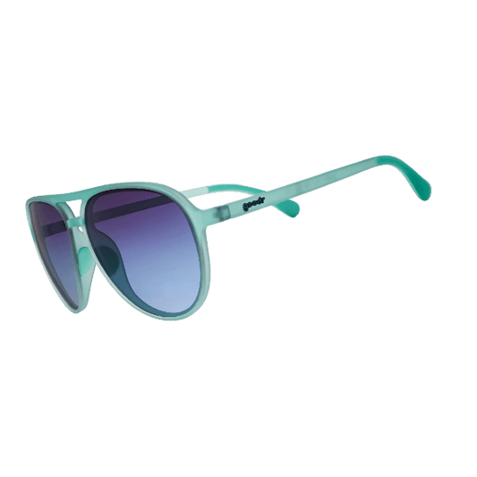 "Timeshare On Neptune” Mach G Polarized Sunglasses