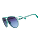 "Timeshare On Neptune” Mach G Polarized Sunglasses